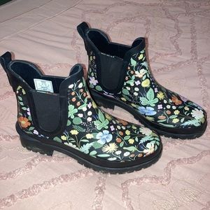 Keds Rain Boots